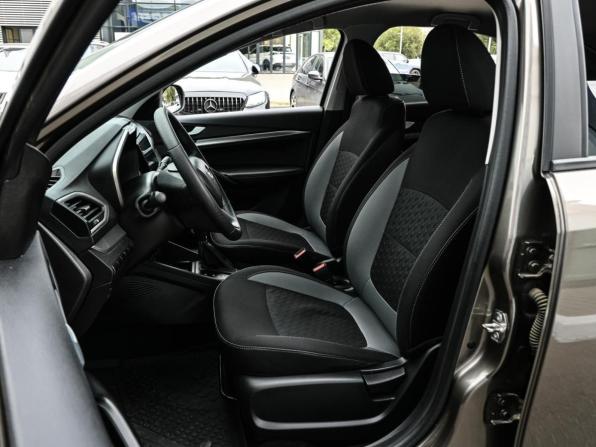 Lada (ВАЗ) Vesta I Рестайлинг (NG) с пробегом 2024 года, цена 1 299 000 рублей, 15912 км, седан, Автокод Объявления