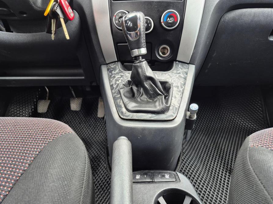 Hyundai Tucson I Воронеж  - изображение 17