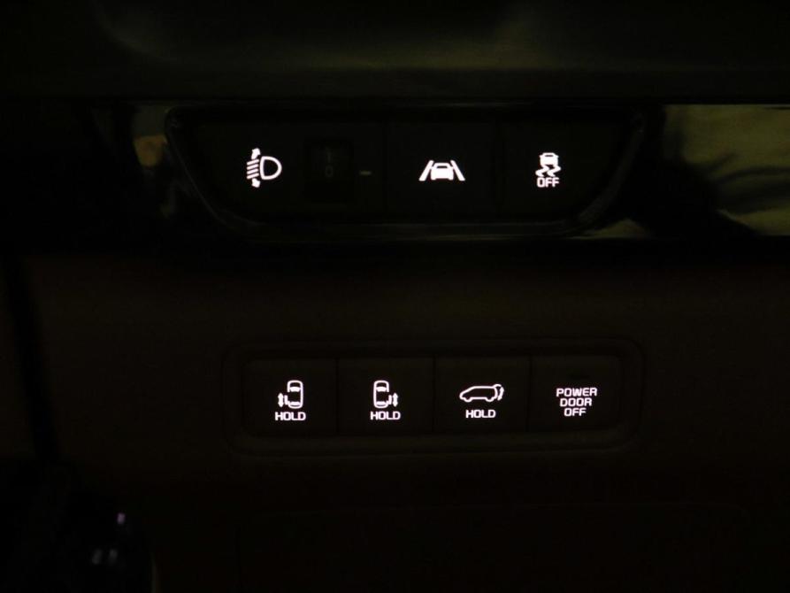 Kia Carnival IV Химки  - изображение 14