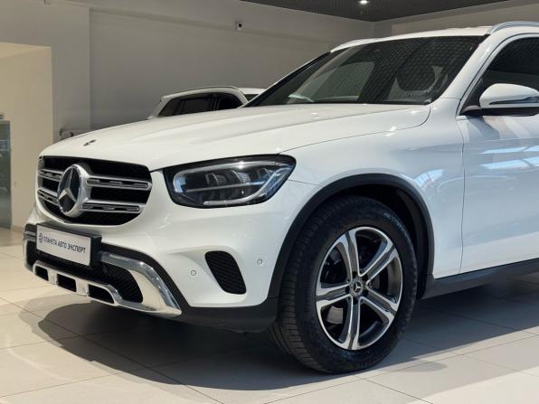 Mercedes-Benz GLC I (X253) Рестайлинг с пробегом 2020 года, цена 2 350 000 рублей, 203126 км, внедорожник, Автокод Объявления