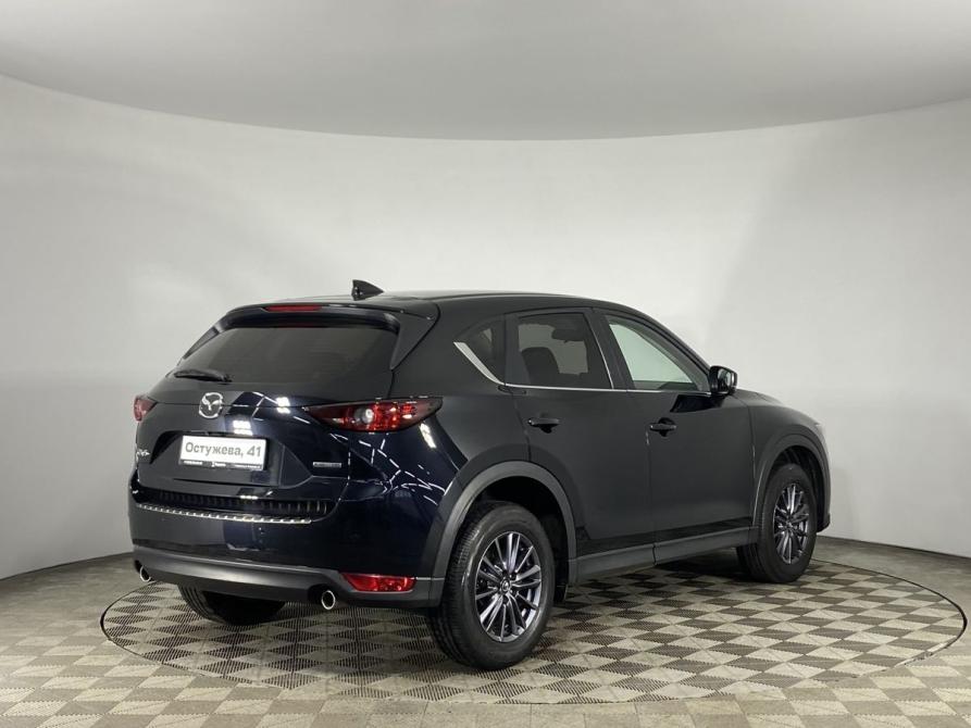 Mazda CX-5 II Воронеж  - изображение 6