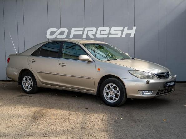 Toyota Camry V (XV30) Рестайлинг с пробегом 2004 года, цена 599 000 рублей, 297390 км, седан, Автокод Объявления