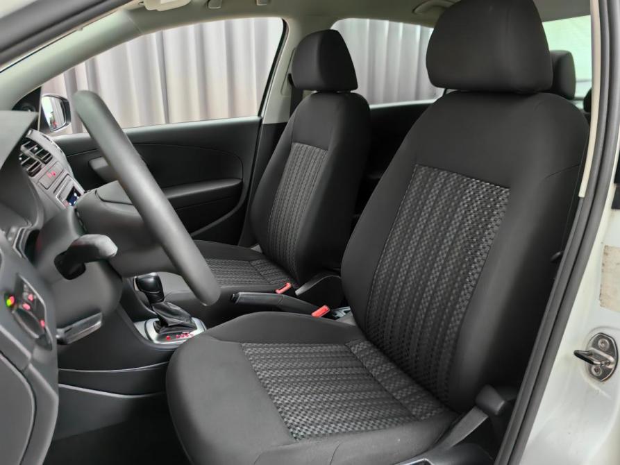 Volkswagen Polo V Рестайлинг Подольск  - изображение 6