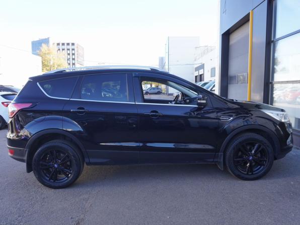 Ford Kuga II Рестайлинг с пробегом 2019 года, цена 1 719 000 рублей, 101878 км, внедорожник, Автокод Объявления