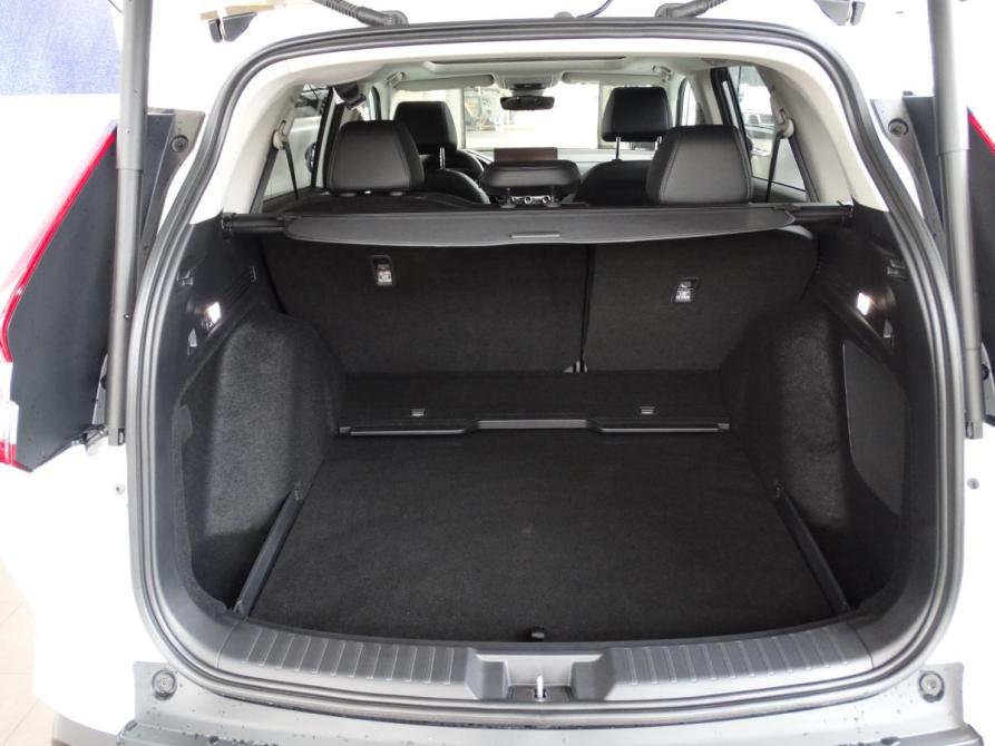 Honda CR-V VI Москва  - изображение 8
