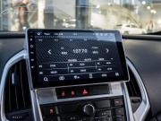 Opel Astra J Рестайлинг Краснодар  - изображение 26