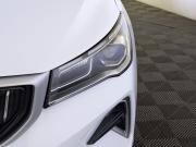 Geely Emgrand II Москва  - изображение 46