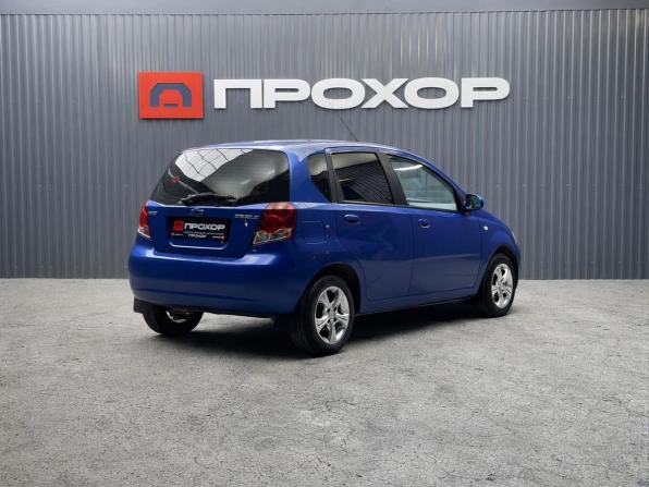 Chevrolet Aveo I с пробегом 2006 года, цена 280 000 рублей, 181347 км, хэтчбек, Автокод Объявления