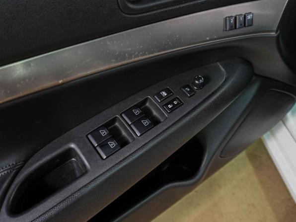 Infiniti G IV с пробегом 2011 года, цена 1 329 000 рублей, 230183 км, седан, Автокод Объявления