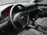 Audi A4 I (B5) Екатеринбург  - изображение 32