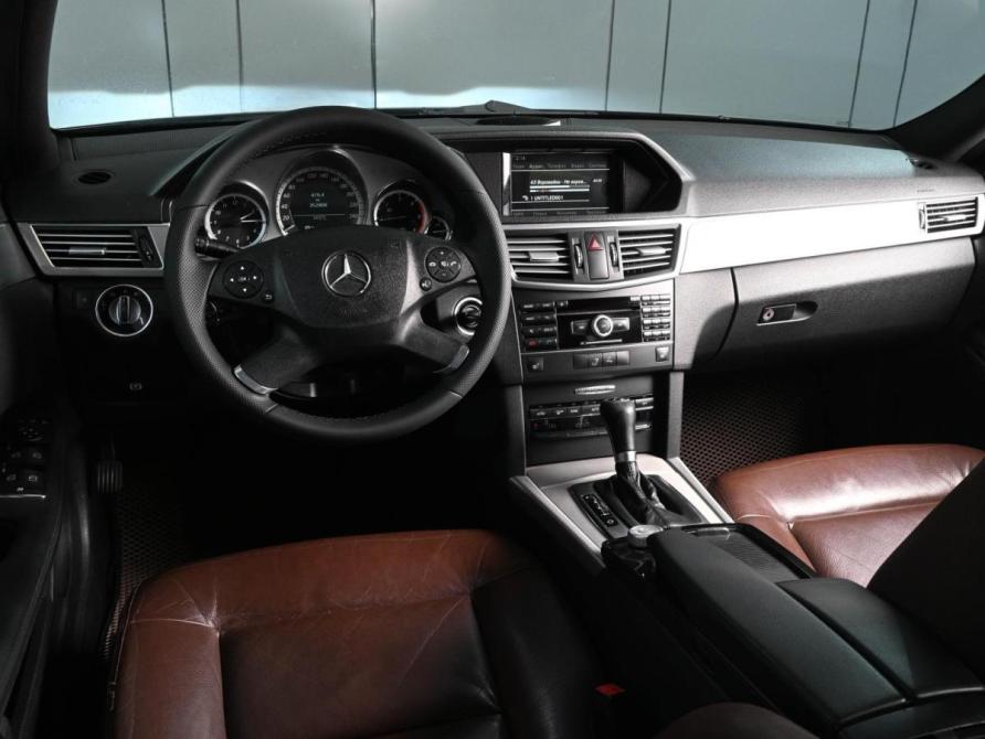 Mercedes-Benz E-Класс IV (W212 S212 C207) Ростов-на-Дону  - изображение 6
