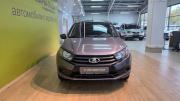 Lada (ВАЗ) Granta I Рестайлинг Чебоксары  - изображение 22