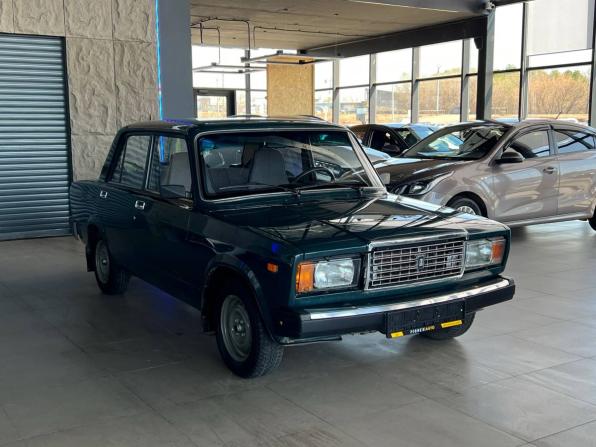 Lada (ВАЗ) 2107 с пробегом 2008 года, цена 230 000 рублей, 56000 км, седан, Автокод Объявления