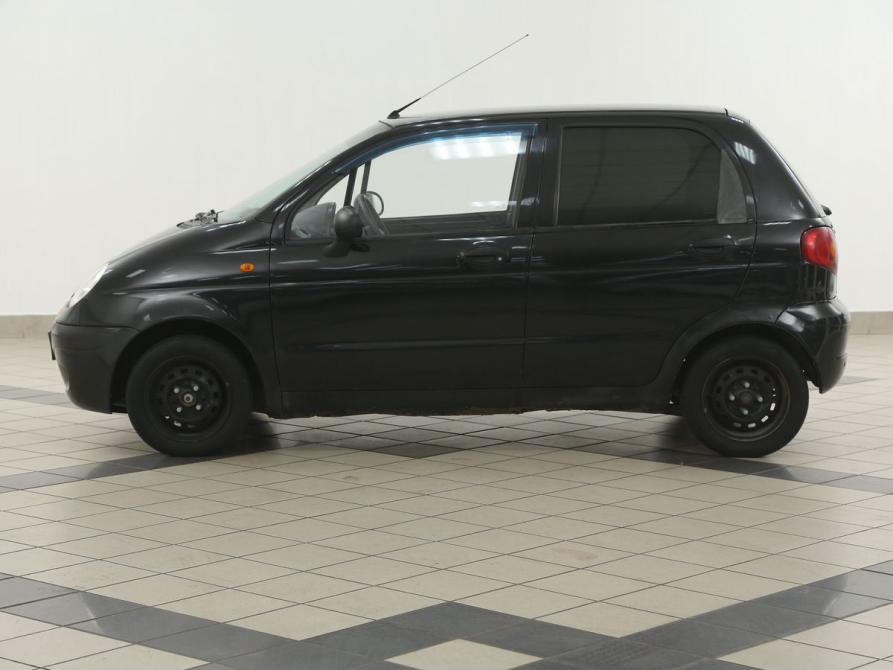 Daewoo Matiz I Рестайлинг Иваново  - изображение 7