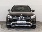 Mercedes-Benz GLC I (X253) Санкт-Петербург  - изображение 25
