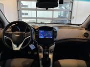 Chevrolet Cruze I Чебоксары  - изображение 44
