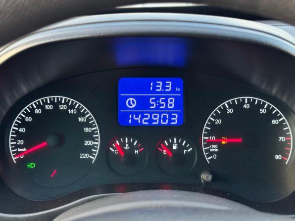 Chery Tiggo (T11) I Рестайлинг (FL) с пробегом 2013 года, цена 535 000 рублей, 142903 км, внедорожник, Автокод Объявления