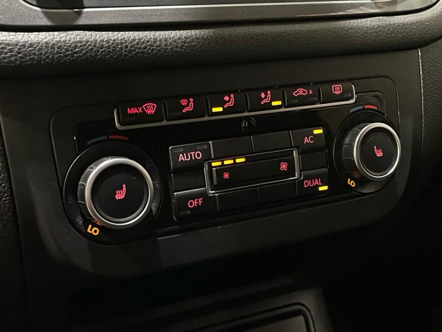 Volkswagen Tiguan I Рестайлинг Пермь  - изображение 18
