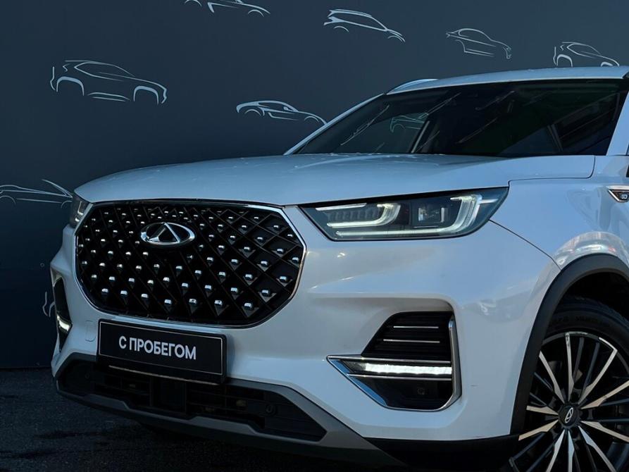 Chery Tiggo 8 Pro I Санкт-Петербург  - изображение 29