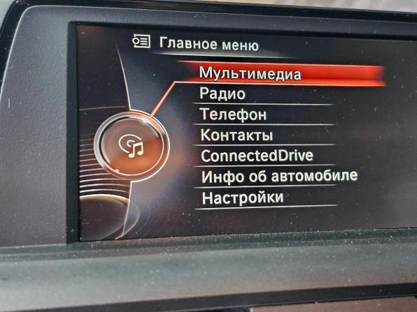 BMW 1 серии II (F20/F21) Рестайлинг 2 с пробегом 2017 года, цена 1 695 000 рублей, 142643 км, хэтчбек, Автокод Объявления