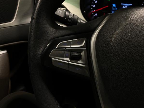 Changan CS35 Plus I с пробегом 2020 года, цена 1 870 000 рублей, 46904 км, внедорожник, Автокод Объявления
