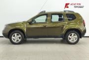 Renault Duster I Рестайлинг Екатеринбург  - изображение 20