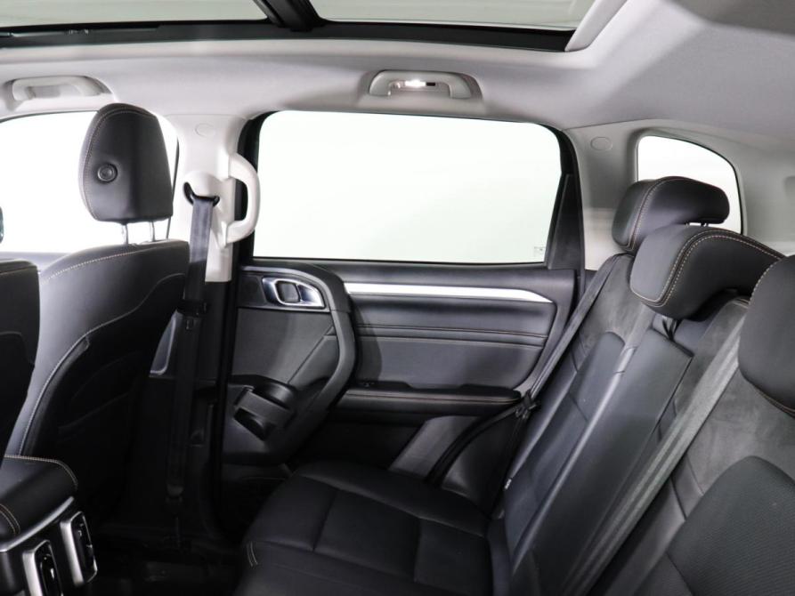 Haval Dargo I Химки  - изображение 12