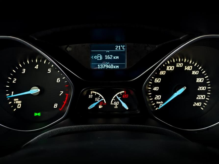 Ford Focus III Москва  - изображение 13