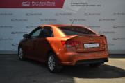 Kia Cerato II Старый Оскол  - изображение 28