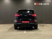Kia Sportage III Челябинск  - изображение 30
