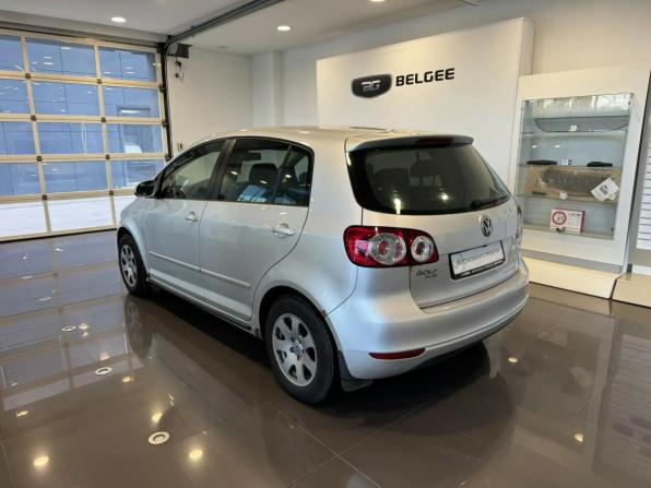 Volkswagen Golf Plus II с пробегом 2012 года, цена 590 000 рублей, 243513 км, хэтчбек, Автокод Объявления