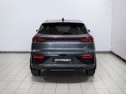JAC JS6 Ростов-на-Дону  - изображение 22