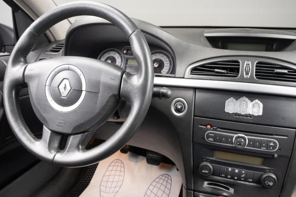 Renault Laguna II Рестайлинг Оренбург  - изображение 9