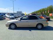 Kia Spectra I Рестайлинг 2 Тюмень  - изображение 22