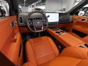 Li Auto (Lixiang) L9 I Рестайлинг Москва  - изображение 41