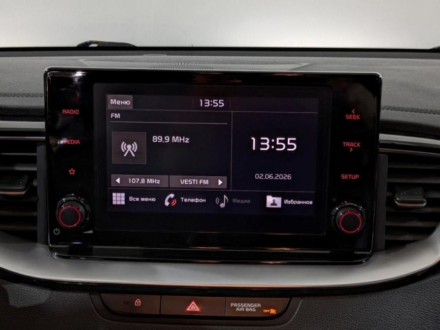 Kia Ceed III Химки  - изображение 24