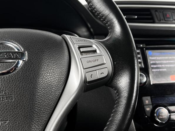 Nissan X-Trail III Рестайлинг с пробегом 2018 года, цена 1 735 000 рублей, 195884 км, внедорожник, Автокод Объявления