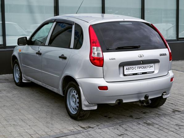 Lada (ВАЗ) Kalina I с пробегом 2013 года, цена 229 000 рублей, 342017 км, хэтчбек, Автокод Объявления