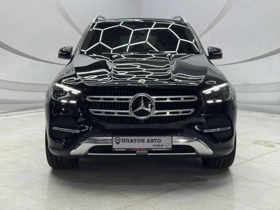 Mercedes-Benz GLE II (V167) Воронеж  - изображение 2