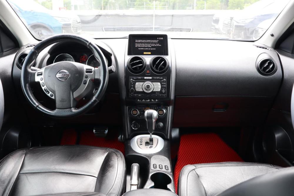 Nissan Qashqai I Санкт-Петербург  - изображение 11