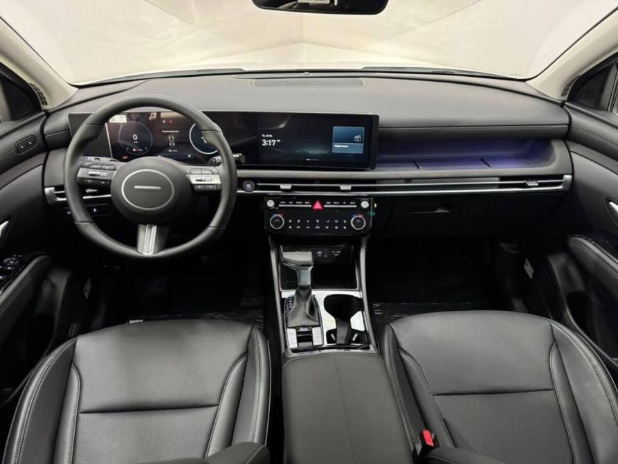 Hyundai Tucson IV Рестайлинг Воронеж  - изображение 9