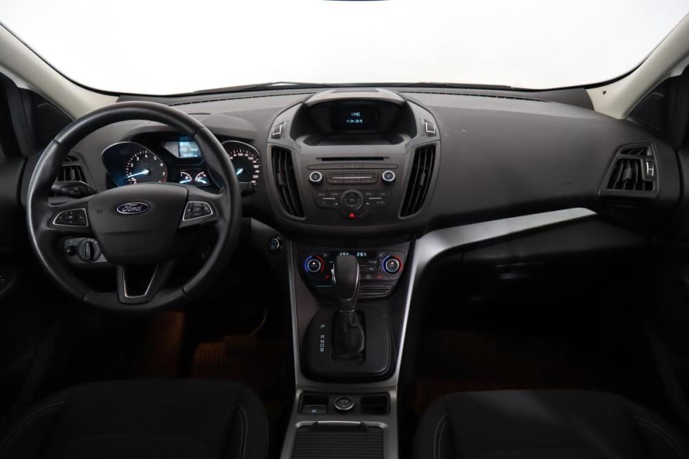 Ford Kuga II Рестайлинг Санкт-Петербург  - изображение 7