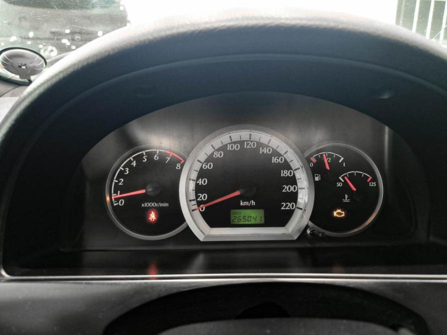 Chevrolet Lacetti I Казань  - изображение 16