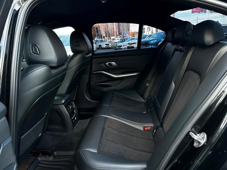 BMW 3 серии VII (G2x) Санкт-Петербург  - изображение 11