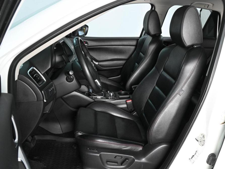 Mazda CX-5 I Рестайлинг Ростов-на-Дону  - изображение 10