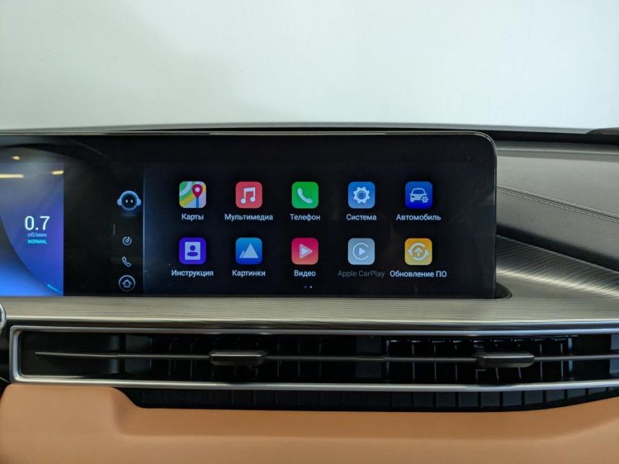 Chery Tiggo 8 Pro Max I Москва  - изображение 15