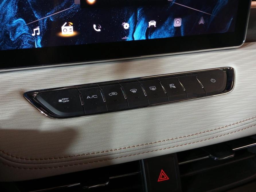 Haval Jolion I Рестайлинг Уфа  - изображение 14