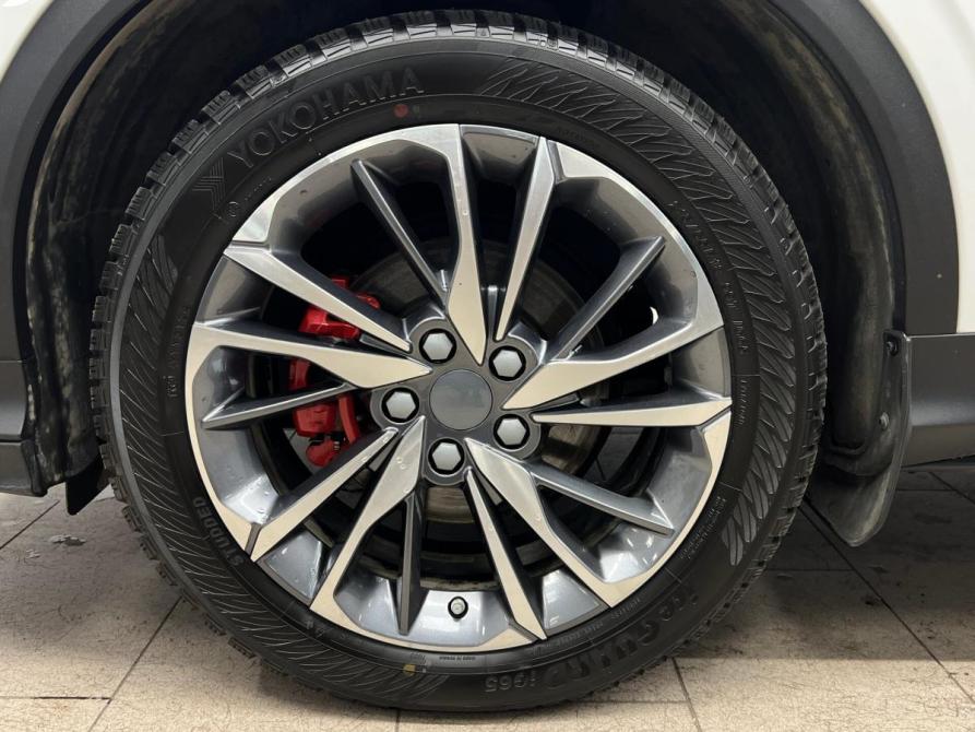 Belgee X50 Санкт-Петербург  - изображение 26