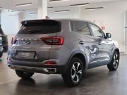 Chery Tiggo 4 Pro I Рестайлинг Калуга  - изображение 12
