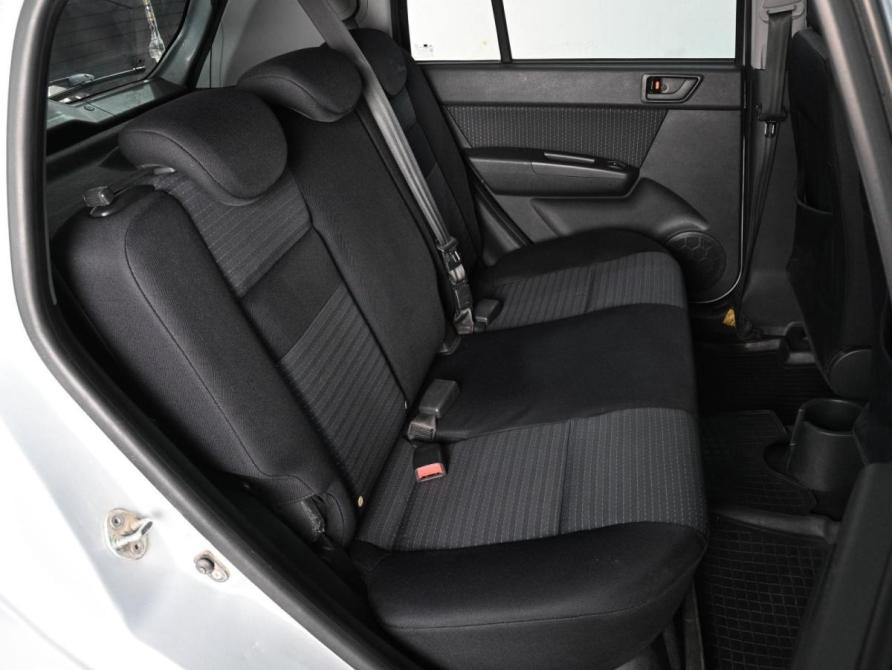 Hyundai Getz I Рестайлинг Ростов-на-Дону  - изображение 7